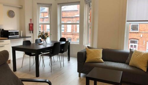 Duplex Apartment