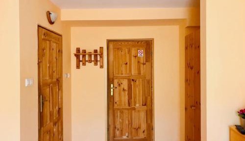 Triple Room with Mountain View