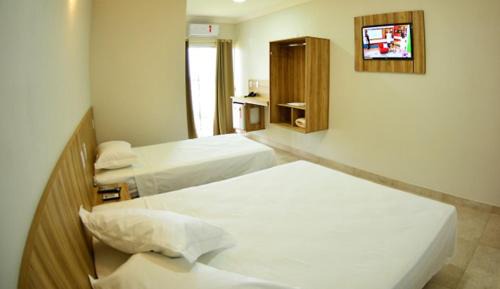 Single Room - Disability Access