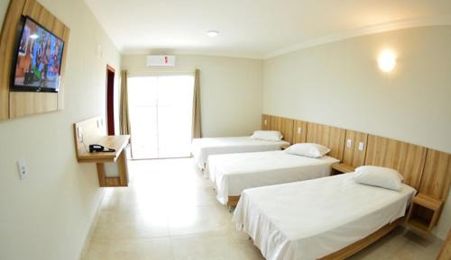 Comfort Triple Room