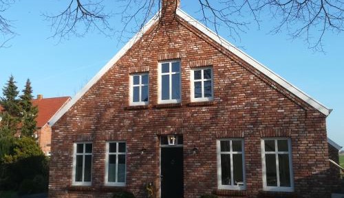 Semi-detached House
