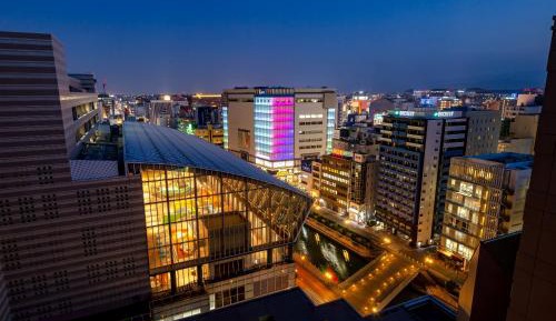 Standard Double Room - Smoking