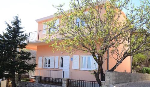 Two-Bedroom Townhouse