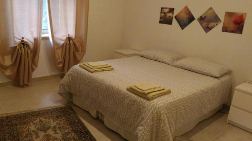 King Room with Garden View