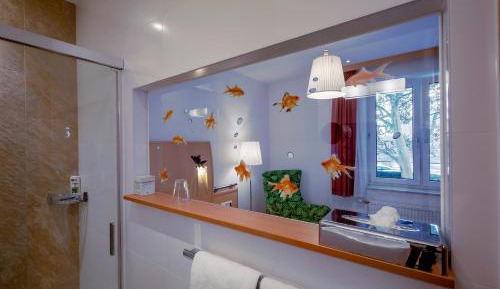 Comfort Single Room