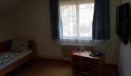 Budget Single Room