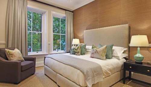 Standard Room 5