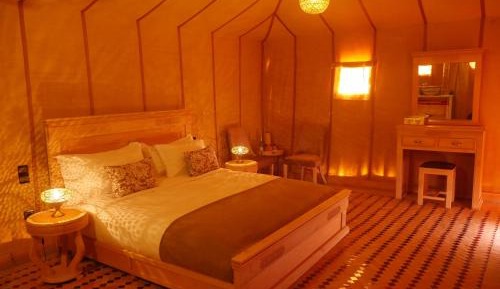 Tent