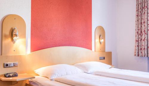 Standard Double Room - Annex