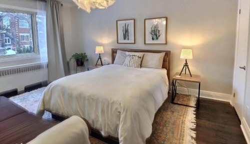 Superior Queen Room