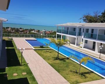Duplex Apartment