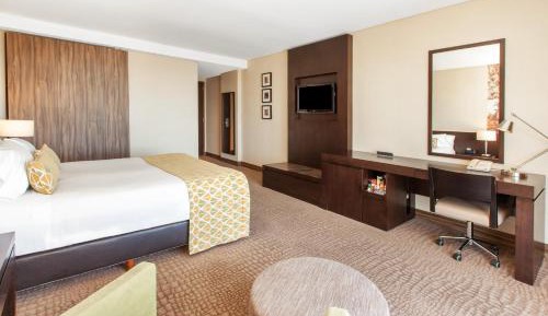 Deluxe Double or Twin Room with River View