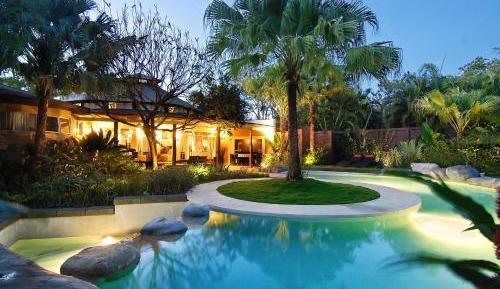 Deluxe Villa