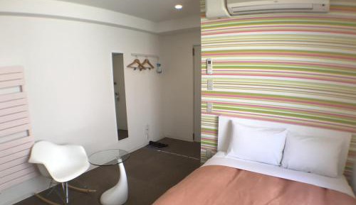 Double Room - Non-Smoking 