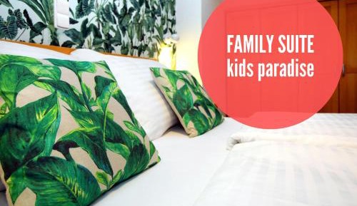 Family Apartment