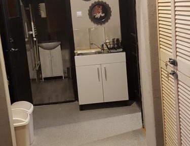 Double or Twin Room with Private Bathroom