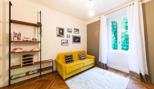 Two-Bedroom House - Annex