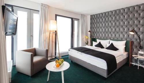 Comfort Apartment