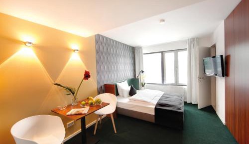 Business Apartment