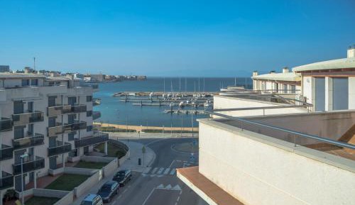 Duplex Apartment