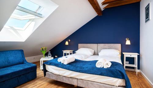 Standard Apartment