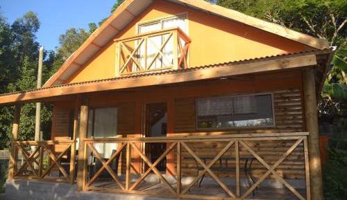 Three-Bedroom Home