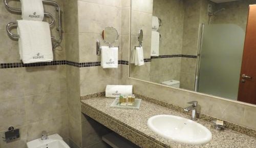 Executive Triple Room