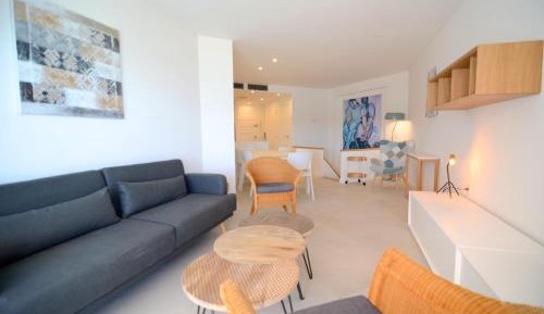 Apartment with Sea View