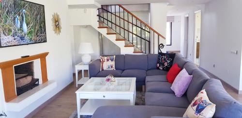 Penthouse Apartment