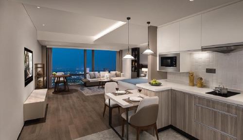 Superior Apartment