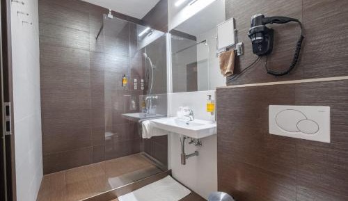 Comfort Single Room
