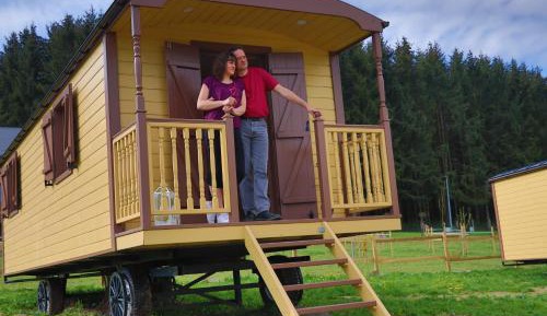 Mobile Home