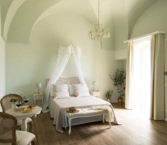 Deluxe Double Room with Extra Bed