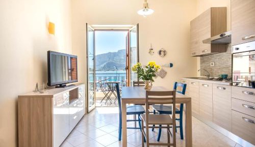 Apartment with Sea View