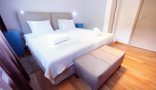 Executive Apartment