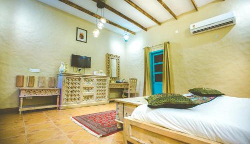 Heritage Room