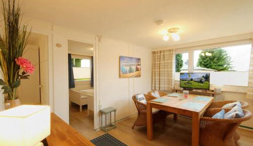 Two-Bedroom Apartment 201RB2