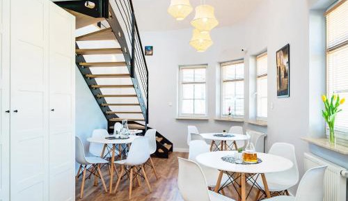 Apartment - Split Level