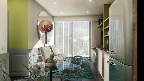 Two-Bedroom Suite