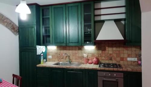 Maisonette