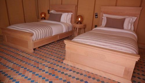 Deluxe Family Suite