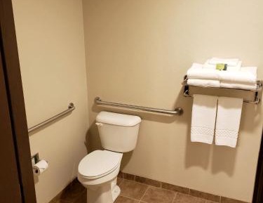 King Room - Disability Access