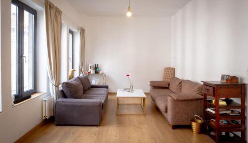Caravaggio suite
