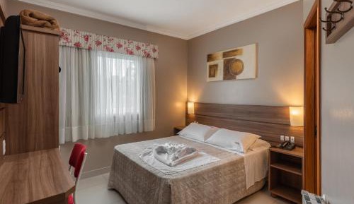 Budget Double Room