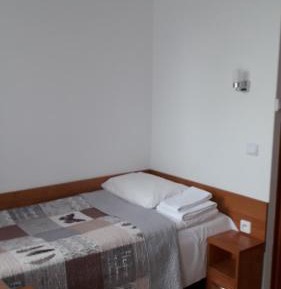 Small Twin Room