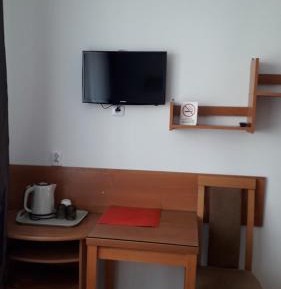 Large Single Room