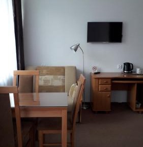 Basic Triple Room
