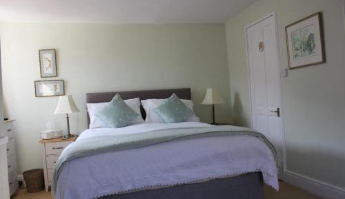 Three-Bedroom Townhouse