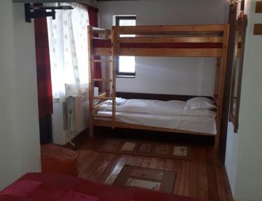 Triple Room with Balcony