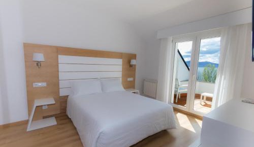 Suite with Sea View